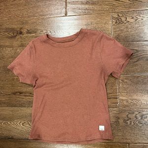 Vuori Mudra Fitted Tee